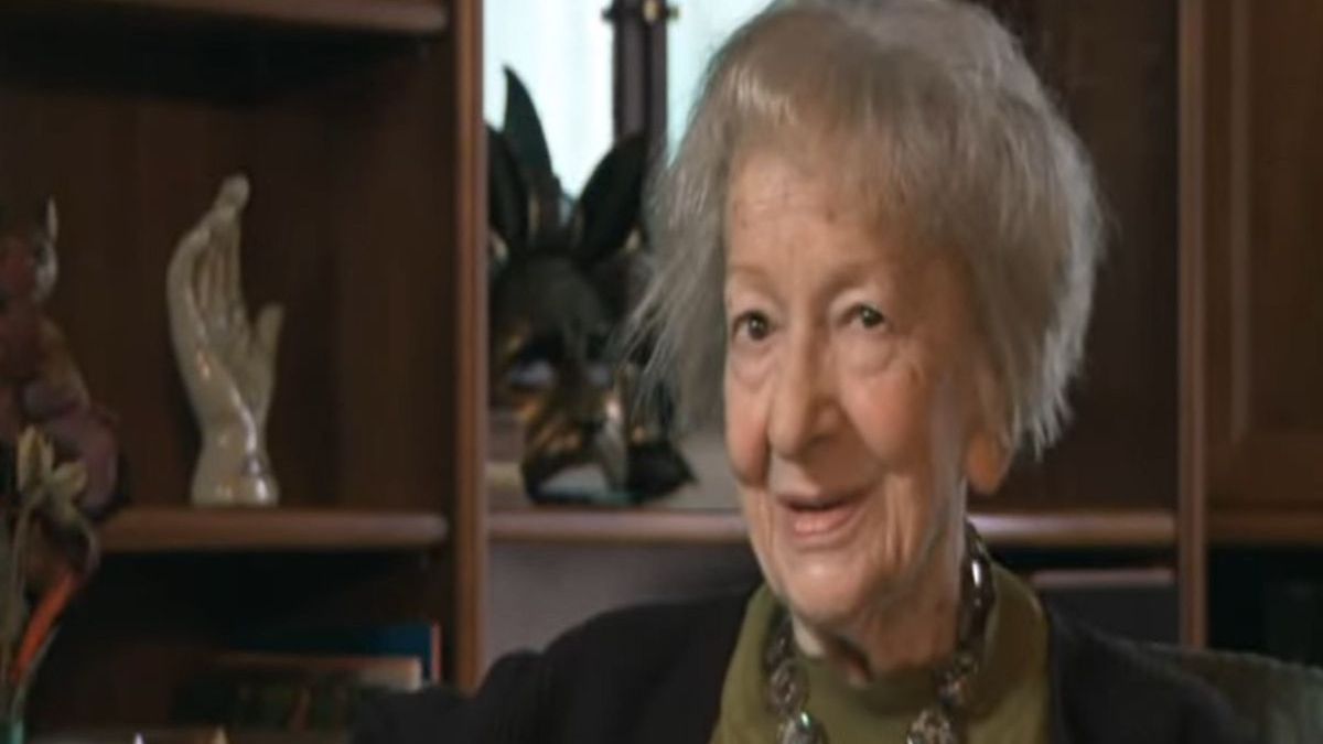 Wisława Szymborska