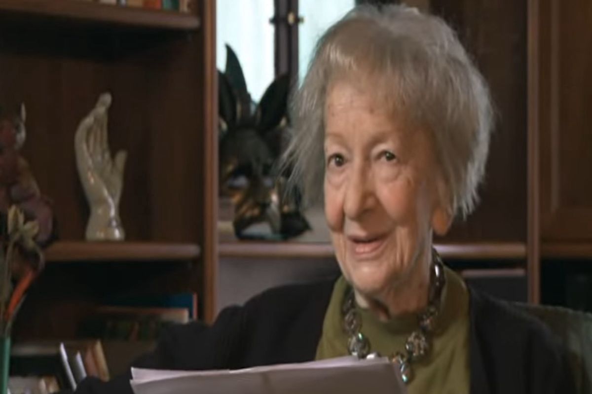 Wisława Szymborska