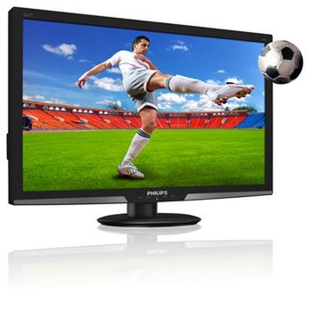 273G3 – pierwszy monitor 3D Philipsa 1