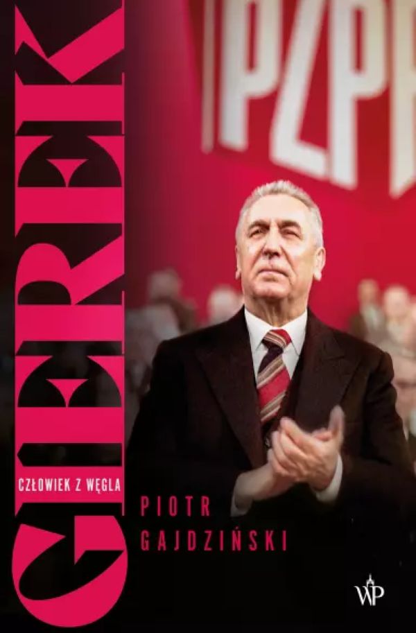 gierek