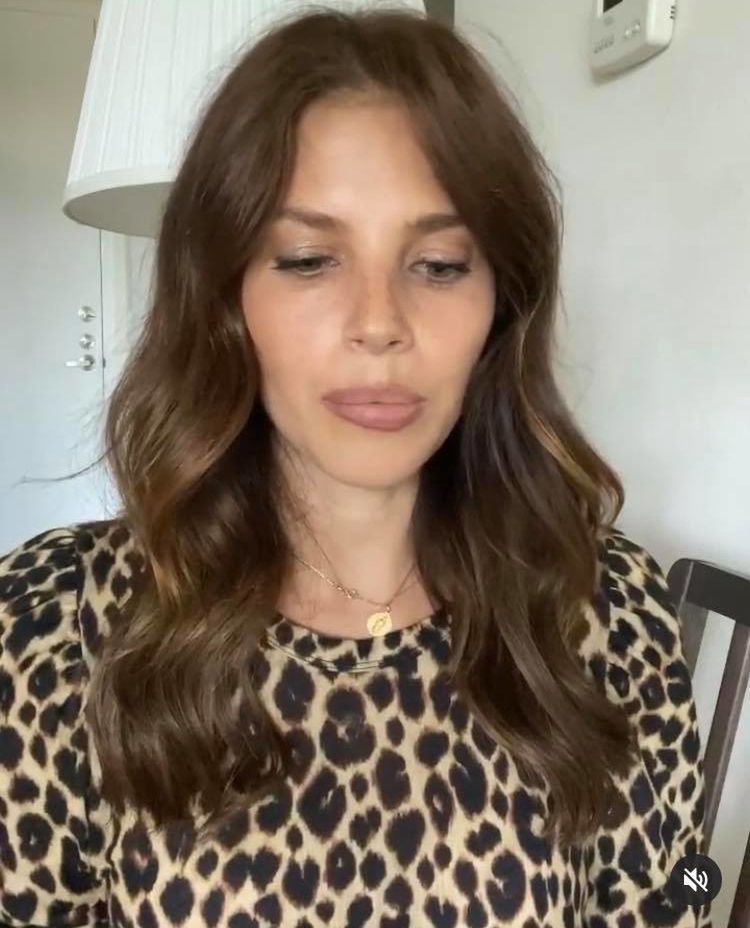 Weronika Rosati komentuje sytuację w USA