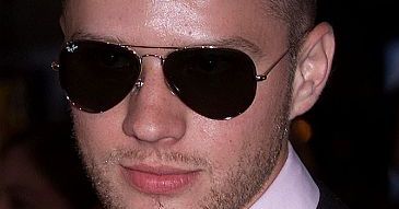 Przetańczył całą noc z Britney