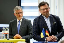 Dyplomata na wylocie? Doniesienia z Berlina