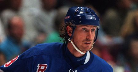 45 lat temu Wayne Gretzky zadebiutował w NHL