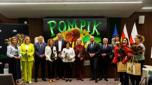 Podlasie: Do noworodków trafi specjalny zestaw powitalny