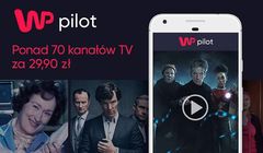 Kino Polska, Kino Polska Muzyka, Stopklatka TV i Zoom TV w ofercie WP Pilot