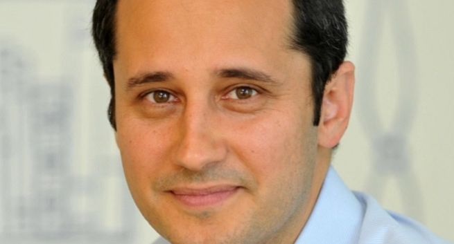 Szef finansowy MercadoLibre ma być radzie dyrektorów Allegro