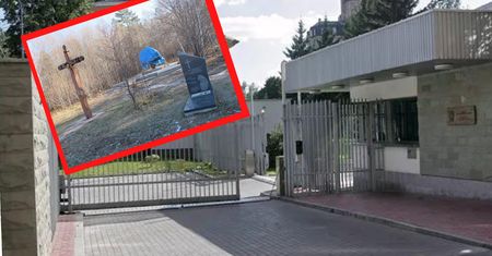 Zła wiadomość z Rosji. Usunęli pomnik upamiętniający Polaków
