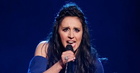 Poruszona Jamala mówi o ucieczce z Ukrainy: "Nawet nie wzięłam jedzenia. Zabrałam tylko dzieci"