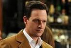 Josh Charles znalazł idealną żonę