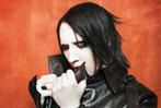 Marilyn Manson jedzie do Salem