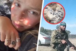 Horror na festiwalu w Izraelu. Relacja ocalałej z rzezi Hamasu