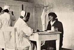 Jak traktować pacjentów? Osobliwe porady dla pielęgniarek sprzed 100 lat