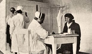 Jak traktować pacjentów? Osobliwe porady dla pielęgniarek sprzed 100 lat