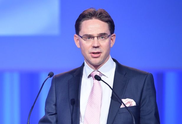 Jyrki Katainen