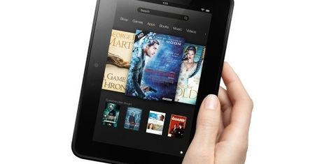 Kindle Fire HD za 300 złotych? To byłby hit!