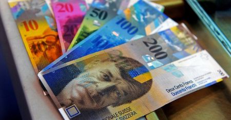 Zadłużeni we frankach tworzą Stowarzyszenie Kredytobiorców Hipotecznych