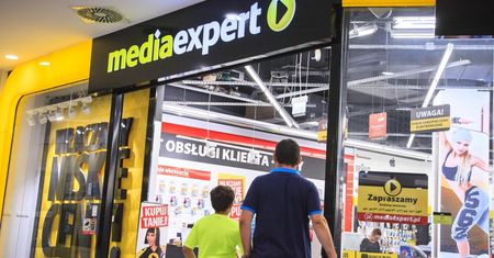 UOKiK: Media Expert wprowadzał w błąd. Klienci dostaną po 60 zł