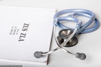 Jesienno-zimowy trik, czyli pracownicy udają chorych i masowo protestują. ZUS się przygląda