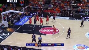 Totalna dominacja Valencii i pierwszy od 14 lat awans do finału play-off