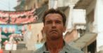Komiksowy Arnold Schwarzenegger