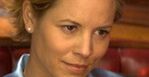 Maria Bello w strasznym domu