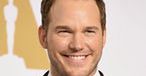 Chris Pratt