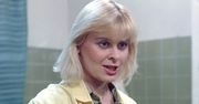 "W labiryncie": Agnieszka Robótka-Michalska żałuje, że wystąpiła w serialu?