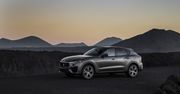 Maserati Levante tylko dla wybranych. Edycja specjalna Vulcano