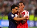 Klasa sama w sobie. Zobacz, co zrobił kapitan PSG