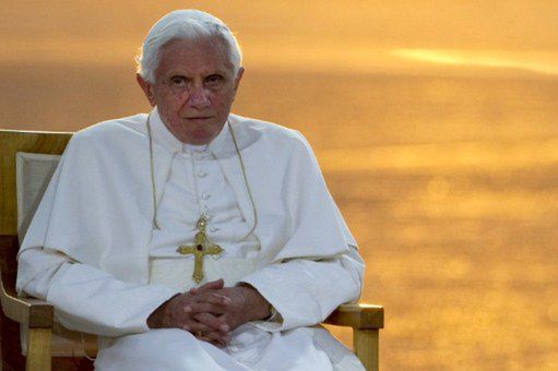 KUL wyda dzieła wszystkie papieża Benedykta XVI