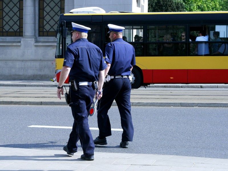 Urzędnik okradł warszawski sąd na 440 tysięcy złotych!