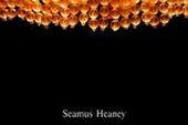 Seamus Heaney w Biurze Literackim