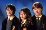 Harry Potter i Zakon Feniksa pod choinką?