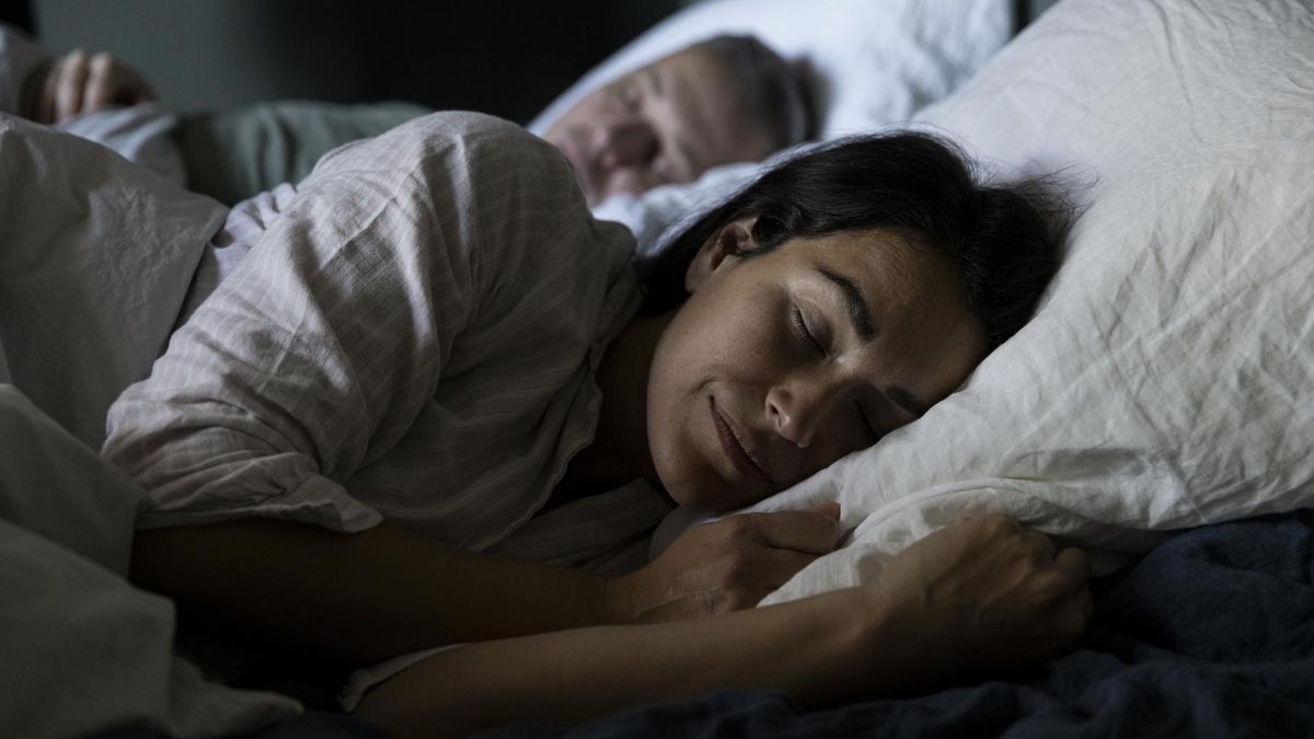 Jak sen wpływa na serce?