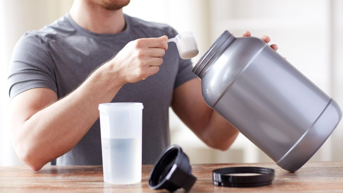 Kazeina - zalety, wady i działanie 