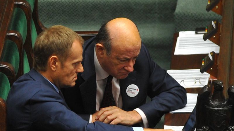 Rostowski uważa, że PiS uprawia "kłamstwo VAT-owskie"