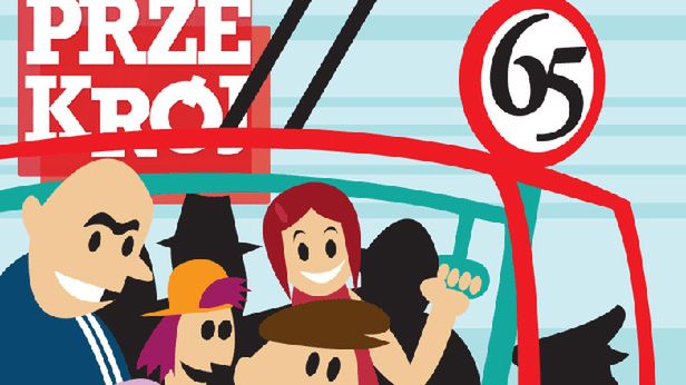 W skrócie: Wpadka "Przekroju", AMA z raperem PSY, siłownia w Korei Pn. 1