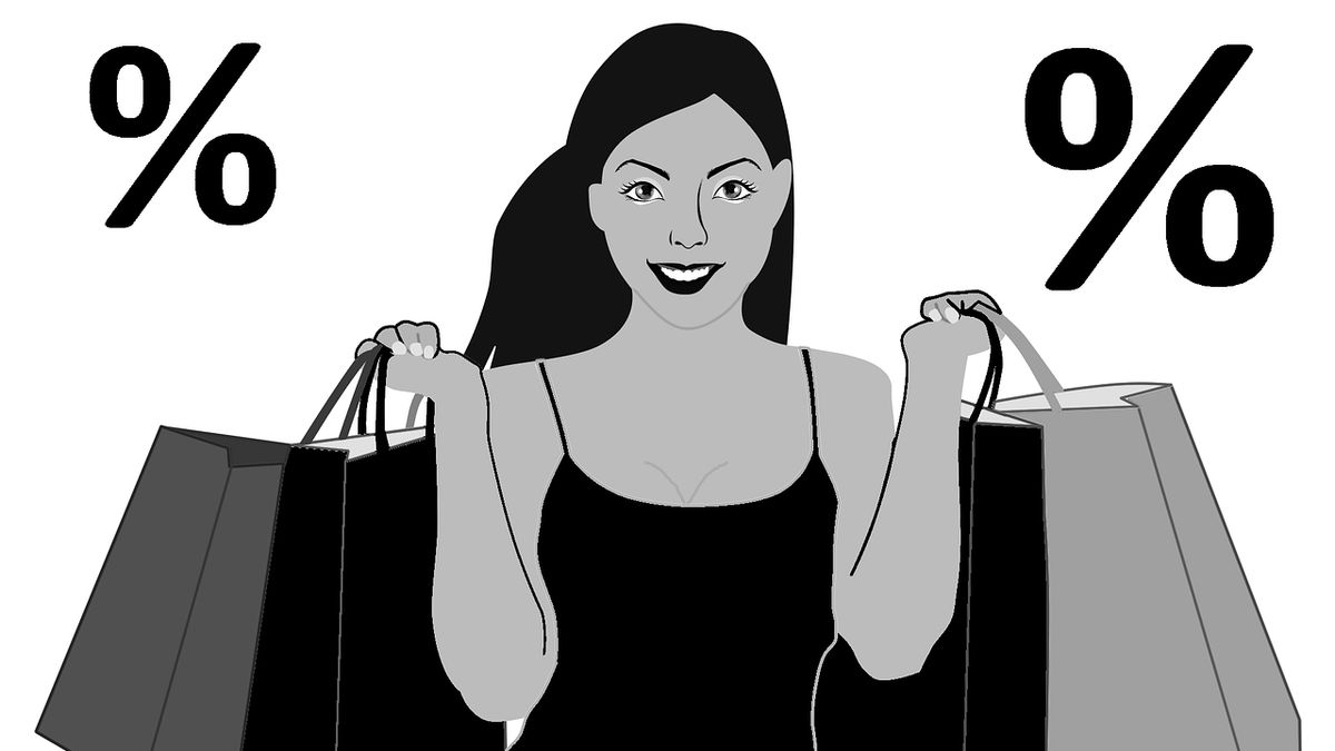 Produkty LG przecenione na Black Friday i Cyber Monday 1