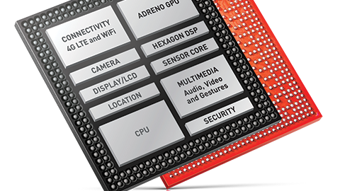 Snapdragon 415, 425, 618 i 620 - nowości Qualcomma 1