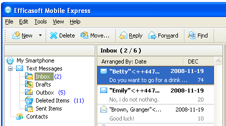 Mobile-Express.