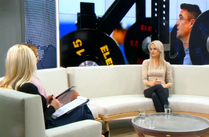 Jak schudnąć bez efektu jojo? (WIDEO)