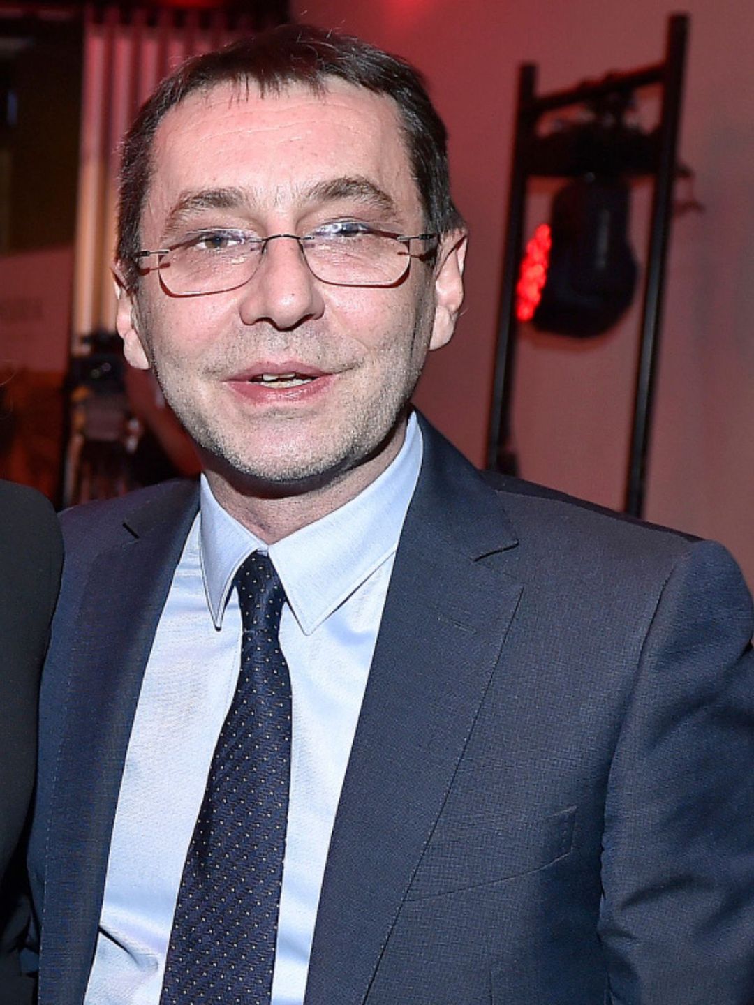 Tadeusz Sołtys  