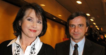 Elżbieta Jaworowicz miała burzliwe życie miłosne. Dziś żałuje jednego