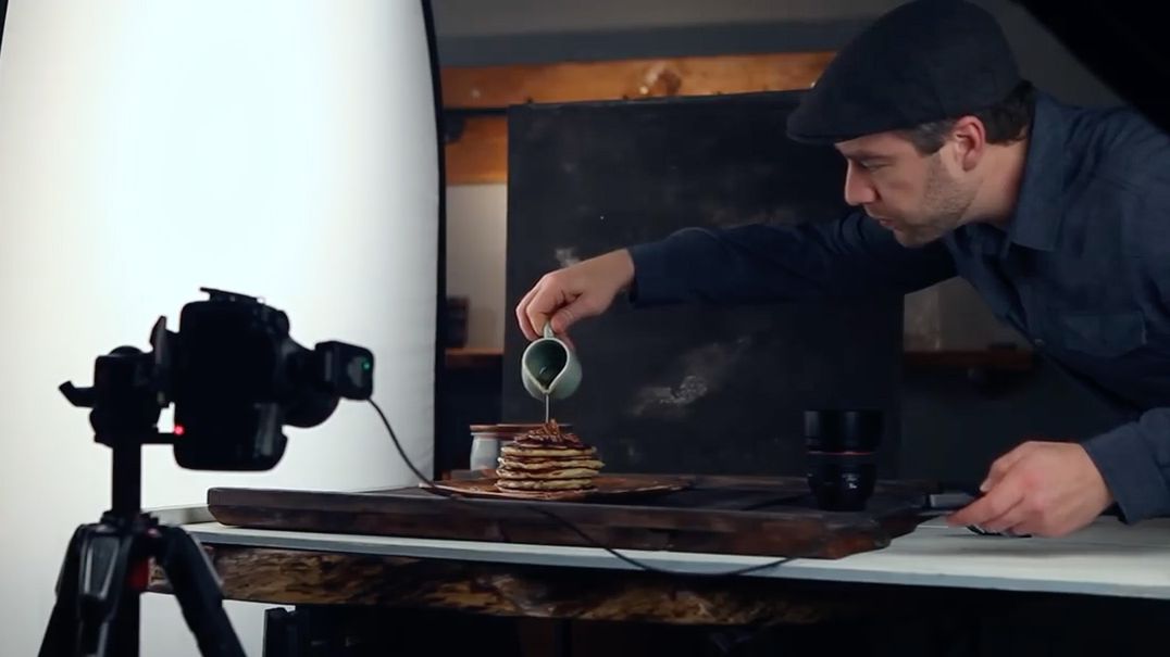 Podpowiadamy jak poprawić wygląd twoich zdjęć kulinarnych 1