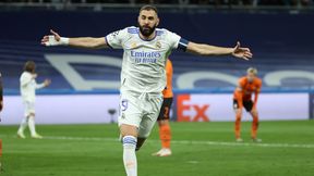 Karim Benzema skazany