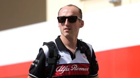 Kubica znów w F1? Jego słowa dają do myślenia