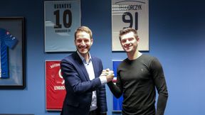Lech Poznań uprawnił do gry dwóch nowych piłkarzy, inni muszą czekać
