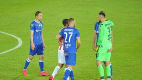 Liga Europy. Lech Poznań - Standard Liege na żywo (transmisja)