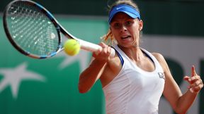 WTA New Haven: Magda Linette rozgromiła finalistkę US Open